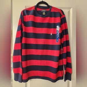 POLO RALPH LAUREN Men's sweater